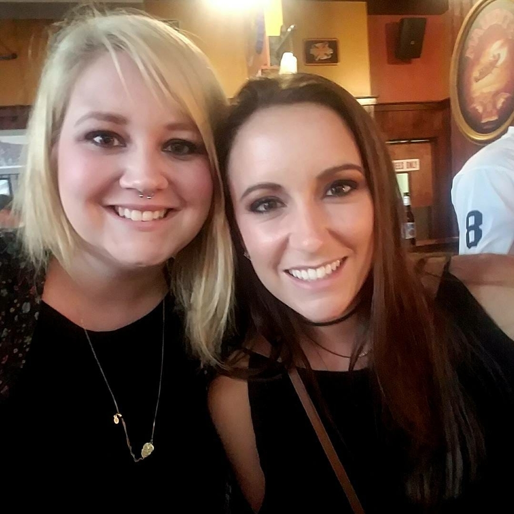 Meet your Posher, Gena